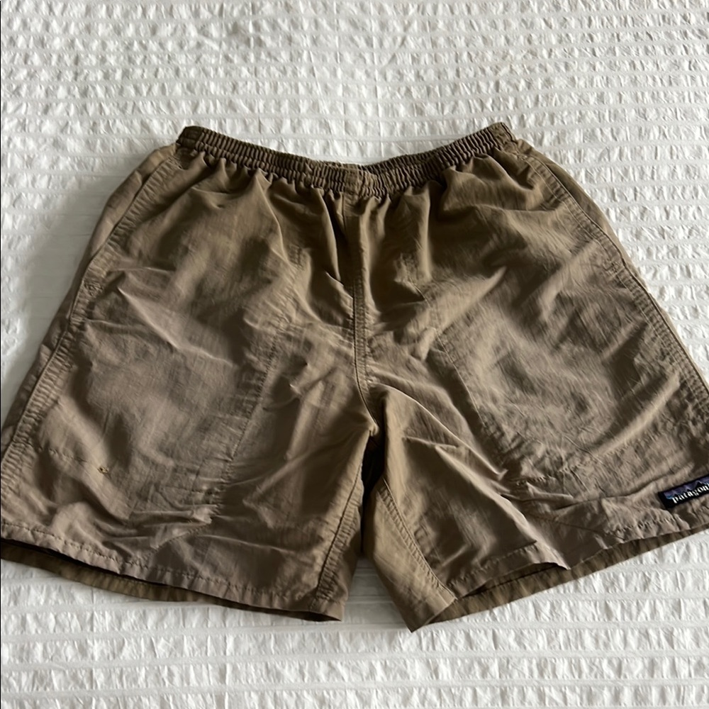 Patagonia Baggy Shorts
